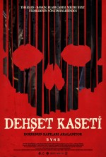 Dehşet Kaseti Türkçe Dublaj izle