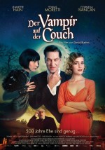 Der Vampir auf der Couch Türkçe Dublaj izle