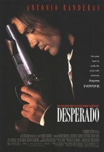 Desperado Türkçe Dublaj izle