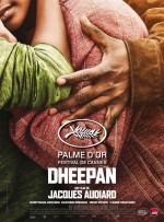 Dheepan Türkçe Dublaj izle