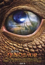 Dinozor Türkçe Dublaj izle