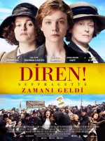 Diren! Türkçe Dublaj izle