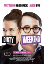 Dirty Weekend Türkçe Dublaj izle