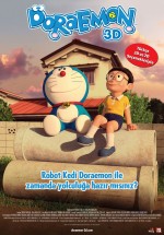Doraemon Türkçe Dublaj izle