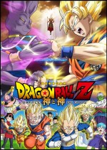 Dragon Ball Z: Battle of Gods Türkçe Dublaj izle