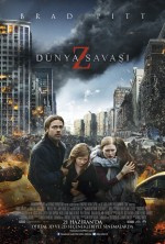 Dünya Savaşı Z Türkçe Dublaj izle