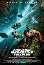 Dünyanın Merkezine Yolculuk Türkçe Dublaj izle