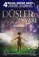 Düşler Diyarı Türkçe Dublaj izle