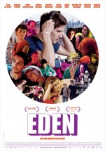 Eden Türkçe Dublaj izle