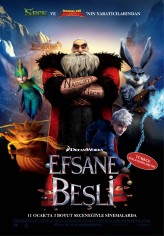 Efsane Beşli Türkçe Dublaj izle