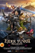 Ejder Yuvası Türkçe Dublaj izle