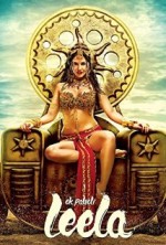 Ek Paheli Leela Türkçe Dublaj izle