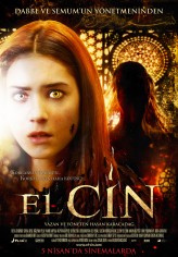 El-Cin Türkçe Dublaj izle