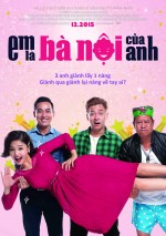 Em là bà noi cua anh Türkçe Dublaj izle