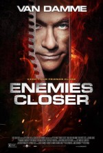 Enemies Closer Türkçe Dublaj izle