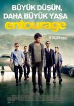 Entourage Türkçe Dublaj izle