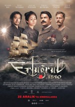 Ertuğrul 1890 Türkçe Dublaj izle