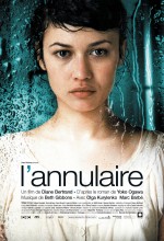 Esrarengiz Sevgili – L’annulaire 2005 Türkçe Dublaj izle