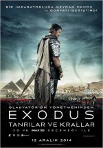 Exodus: Tanrılar ve Krallar 