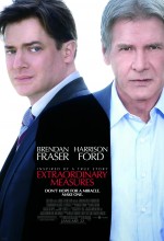 Extraordinary Measures Türkçe Dublaj izle