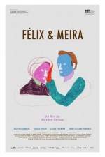 Félix et Meira Türkçe Dublaj izle