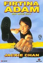 Fırtına Adam Türkçe Dublaj izle