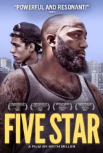 Five Star Türkçe Dublaj izle