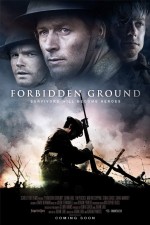 Forbidden Ground Türkçe Dublaj izle