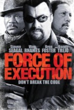 Force of Execution Türkçe Dublaj izle