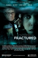 Fractured Türkçe Dublaj izle