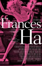 Frances Ha Türkçe Dublaj izle