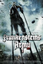 Frankenstein’ın Ordusu Türkçe Dublaj izle