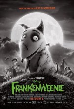 Frankenweenie Türkçe Dublaj izle