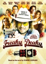 Freaky Deaky Türkçe Dublaj izle