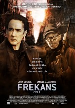 Frekans Türkçe Dublaj izle