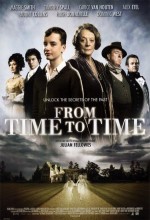 From Time to Time Türkçe Dublaj izle