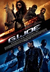 G.I. Joe: Kobra’nın Yükselişi Türkçe Dublaj izle