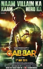 Gabbar Is Back Türkçe Dublaj izle