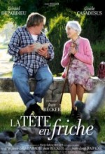 Garip Dostluk – La Tête En Friche 2010 Türkçe Dublaj izle