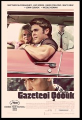 Gazeteci Çocuk Türkçe Dublaj izle