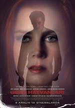 Gece Hayvanları – Nocturnal Animals 2016 Türkçe Dublaj izle