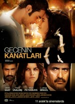 Gecenin Kanatları Türkçe Dublaj izle