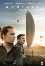 Geliş – Arrival 2016 Türkçe Dublaj izle