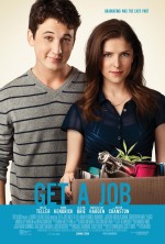 Get A Job Türkçe Dublaj izle