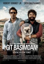 Git Başımdan Türkçe Dublaj izle