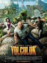 Gizemli Adaya Yolculuk Türkçe Dublaj izle