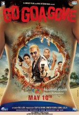 Go Goa Gone Türkçe Dublaj izle