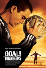 Gol! Türkçe Dublaj izle