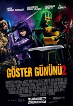 Göster Gününü 2 Türkçe Dublaj izle