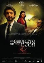 Gözlerindeki Sır Türkçe Dublaj izle